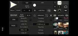 Game screenshot Hip Hop Drummer mod apk