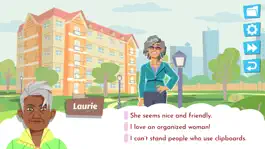 Game screenshot Later Daters mod apk