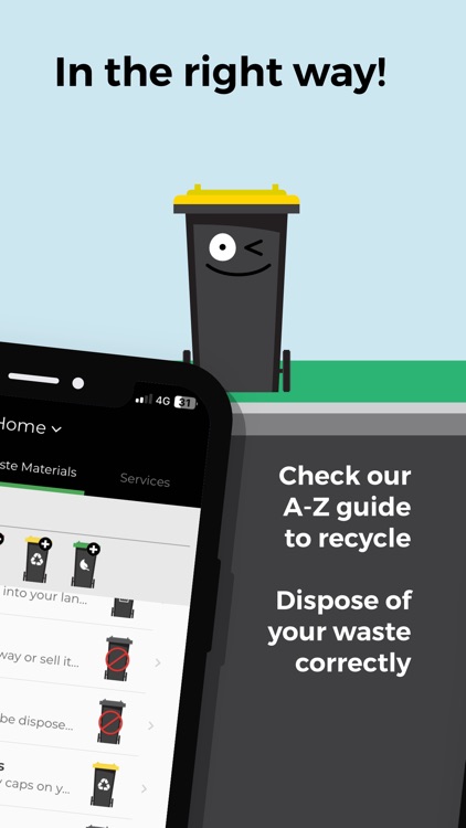 Binston screenshot-3