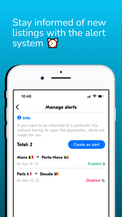 Sendylo - Parcel shipping Screenshot