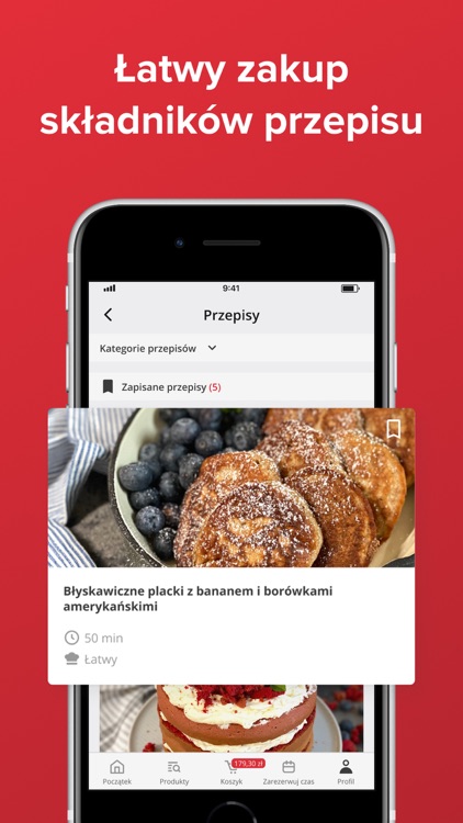 Barbora.PL screenshot-4