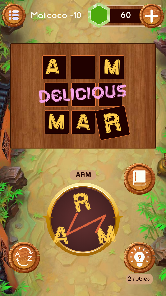 Word Connect - Spelling Games