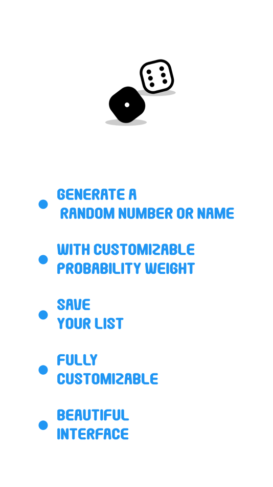 #6. Rand1 (iOS) By: Francesco Pelanda
