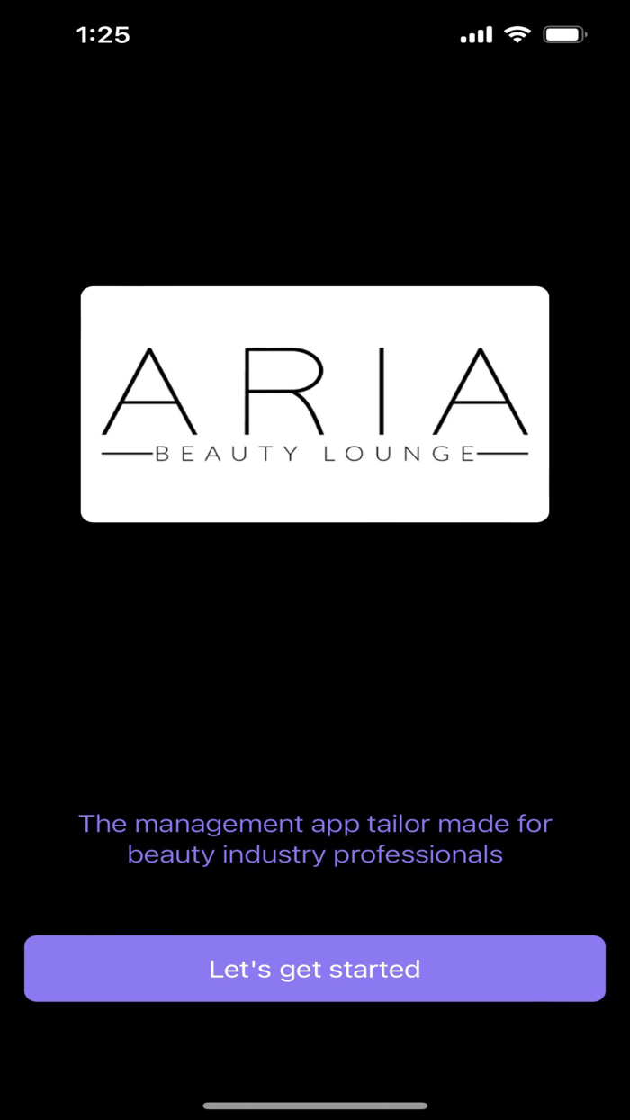 Aria Beauty Lounge