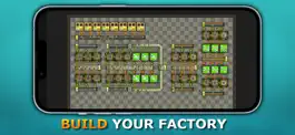 Game screenshot Factory Control Inc. mod apk