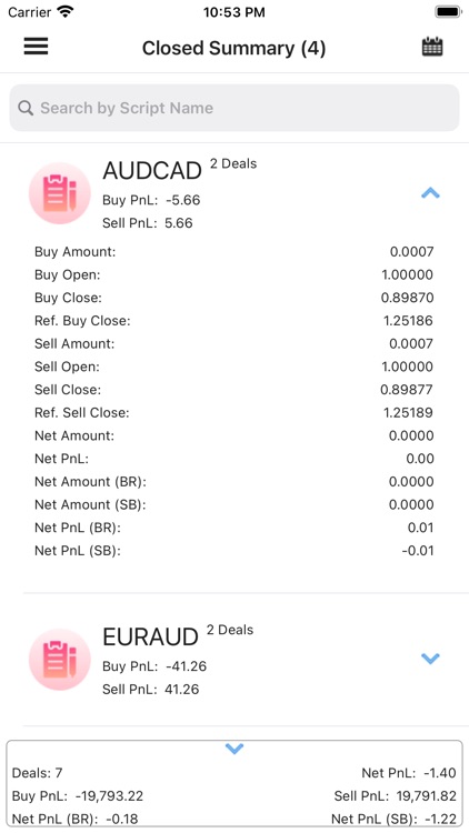 Ark Admin screenshot-6