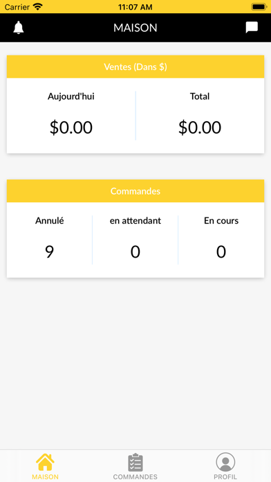 PARTENAIRES TUPUCA Screenshot