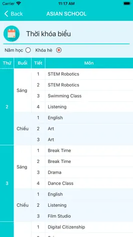 Game screenshot AsianSchool IPS hack
