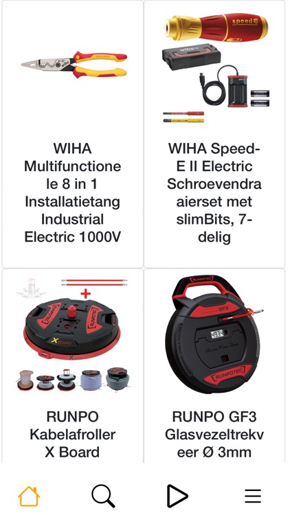 Toolscan