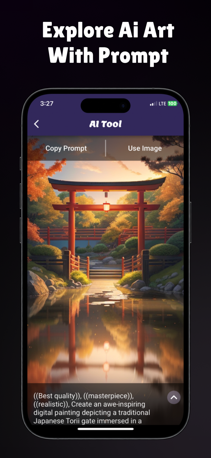 AI ChatBot ai art voice notes