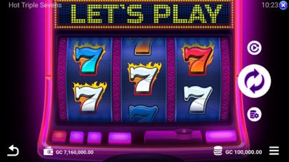 Wild Jackpot - Slot Casino Screenshot