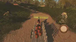 Game screenshot Mountain Carriage Sim 3D hack