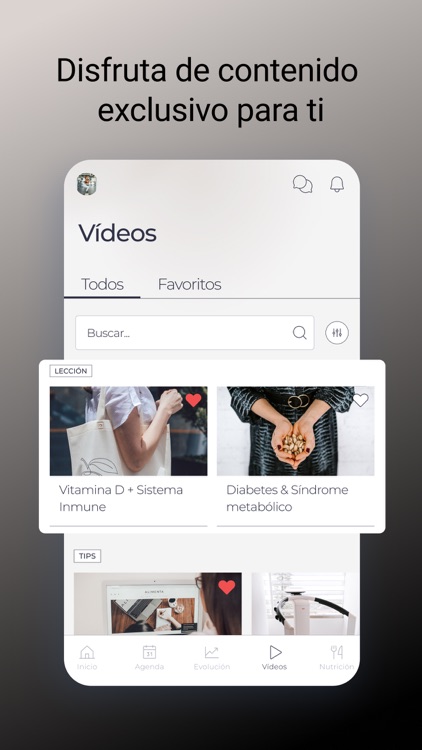 ALIMENTA screenshot-4