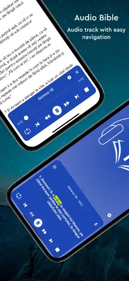 Game screenshot Biblia Cornilescu în română hack