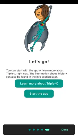 Game screenshot TriXXXy apk