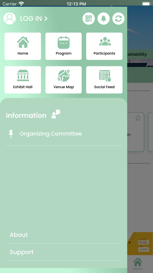 #2. COM 2023 (iOS) By: Canadian Institute of Mining, Metallurgy and Petroleum