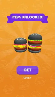 burger craft iphone screenshot 4