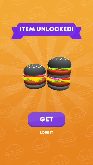 Burger Craft Screenshot