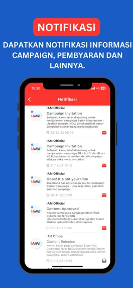 Game screenshot IAM Influencer hack