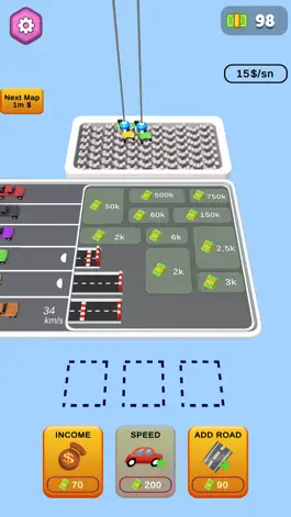 Game screenshot Car Crash Clicker hack