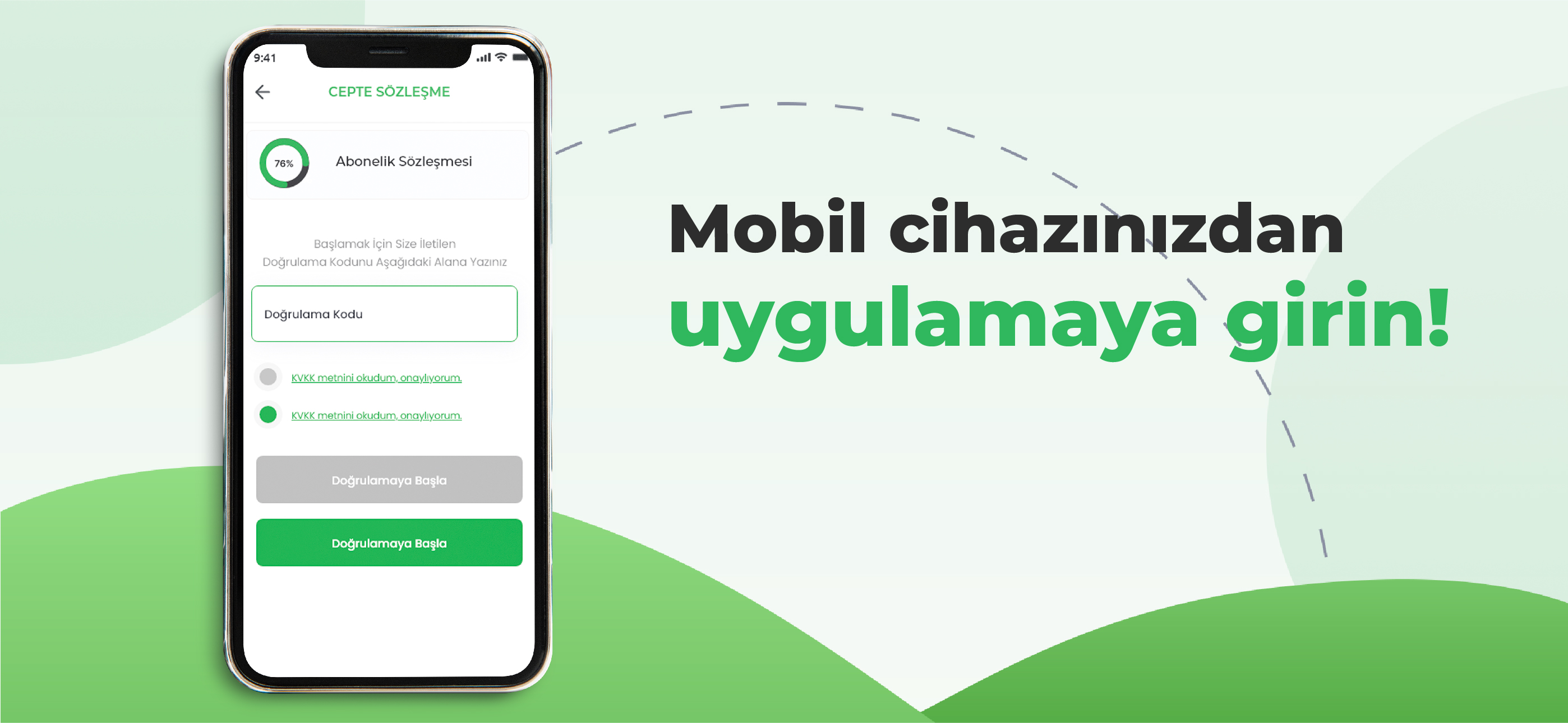 Cepte Sözleşme