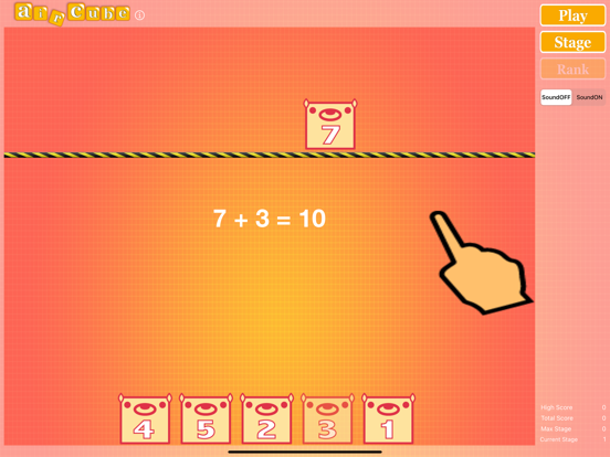 Screenshot #4 pour AirCubes
