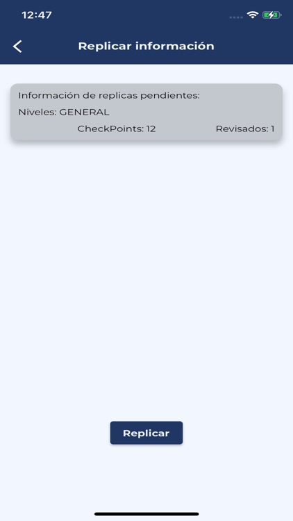 Sidón Rondines screenshot-8