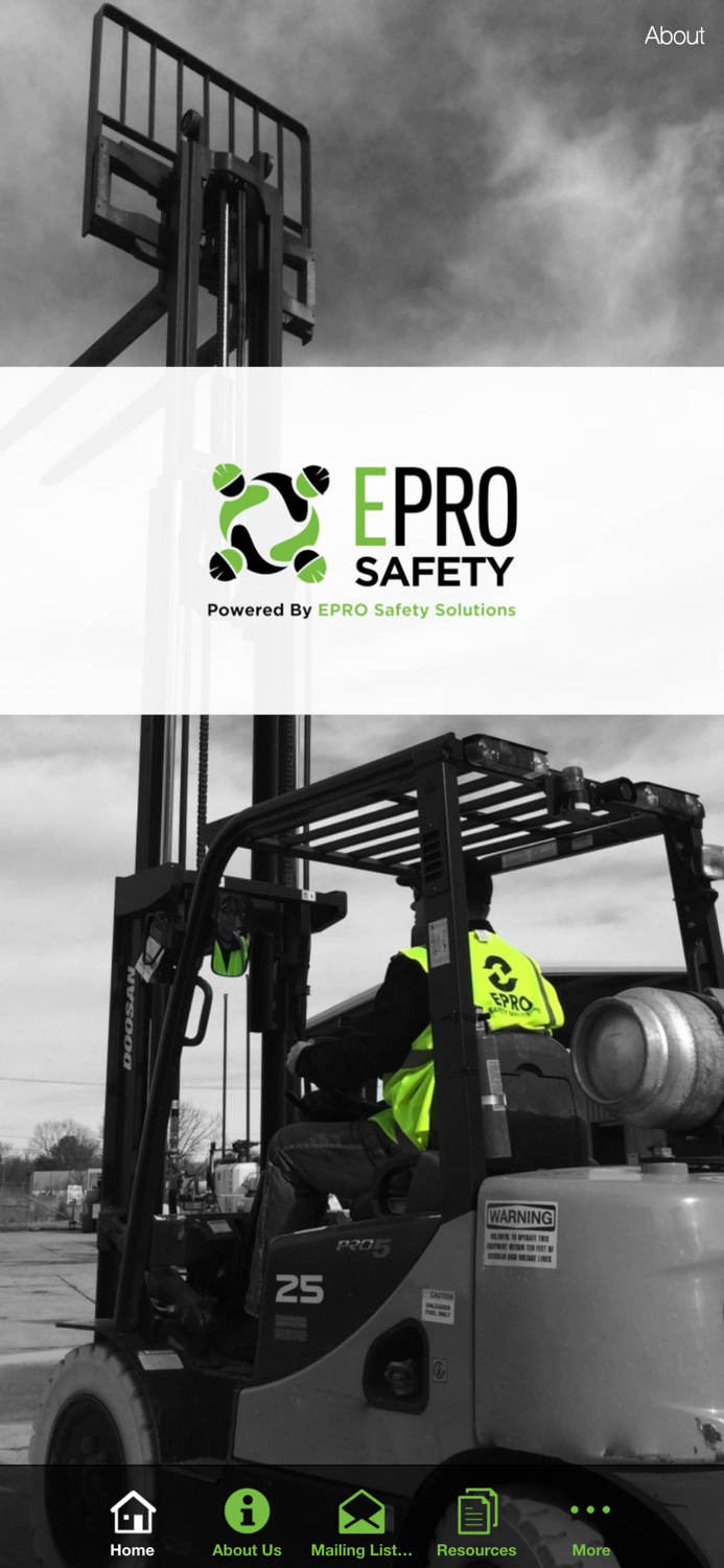 EPRO Safety