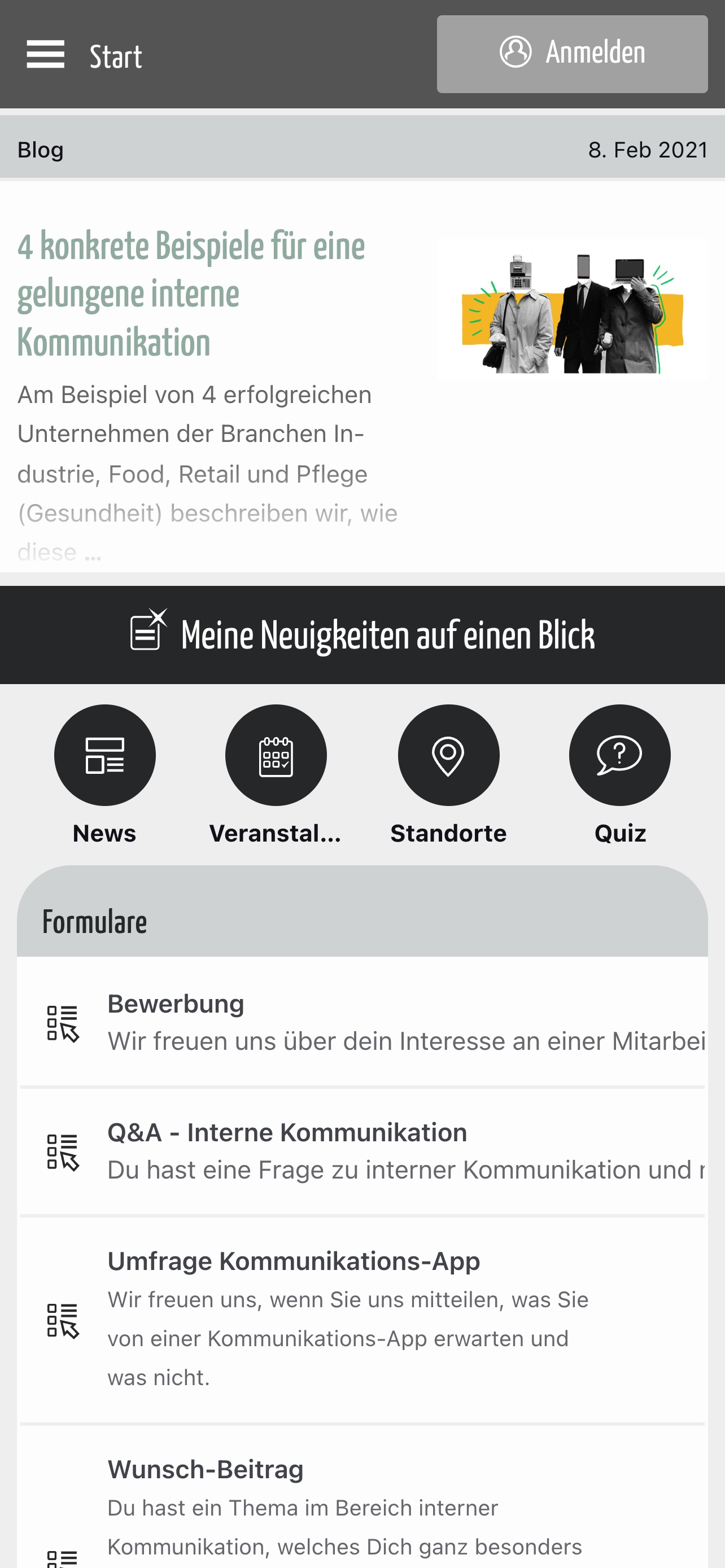 myFRÄNKISCHE