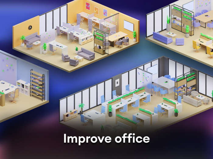 Smartphone Creator Tycoon inc