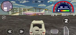 Game screenshot Jeep Driving Games: Offroading hack