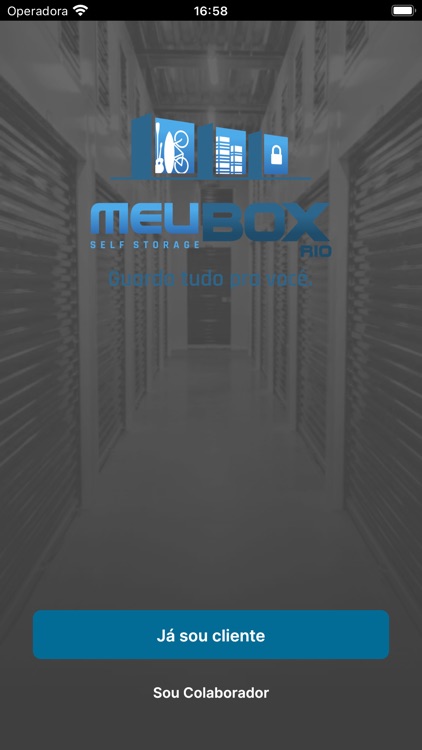 Meu Box Rio - Self Storage by Prisma Box