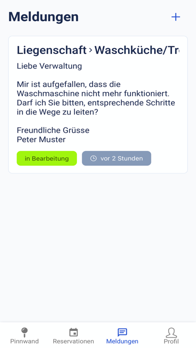 miety Screenshot