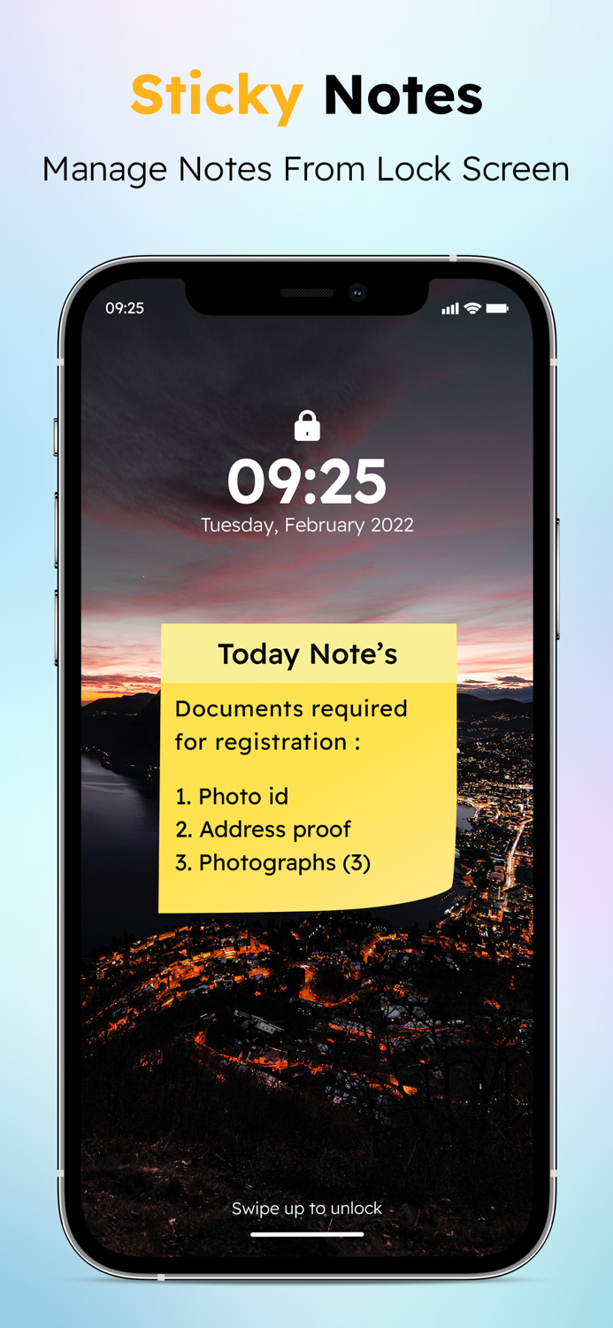 Easy Note Notebook Notepad