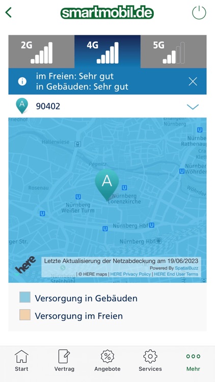 smartmobil.de Servicewelt screenshot-3