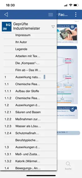 Game screenshot IHK Lernen mobil hack