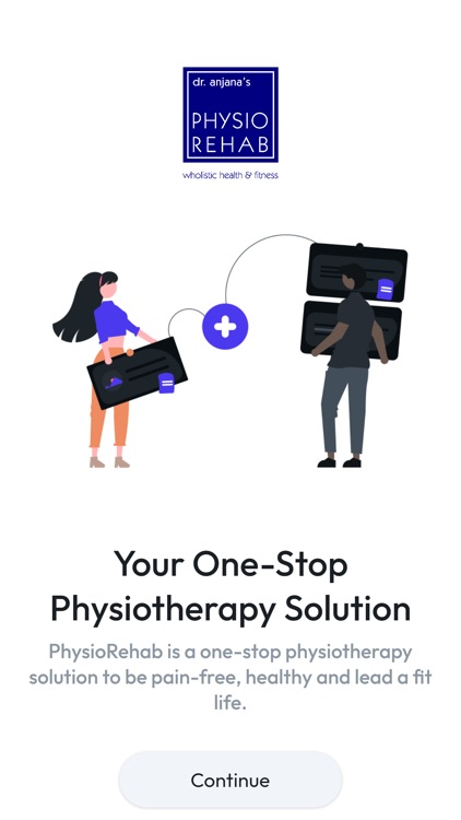 Physiorehab