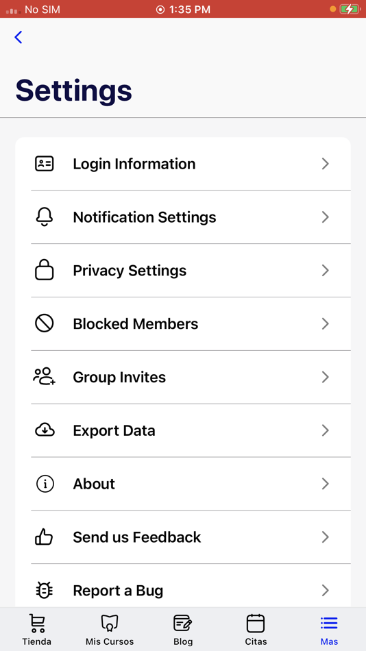#1. Academia Cerebrito (iOS) Bởi: Abraham Dayan Nahmad