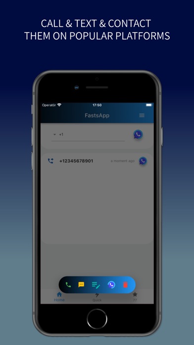 FastsApp Screenshot 1 of 4