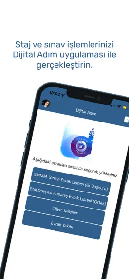 Game screenshot Dijital Adım mod apk