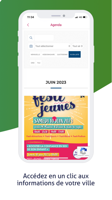 Entraigues Screenshot