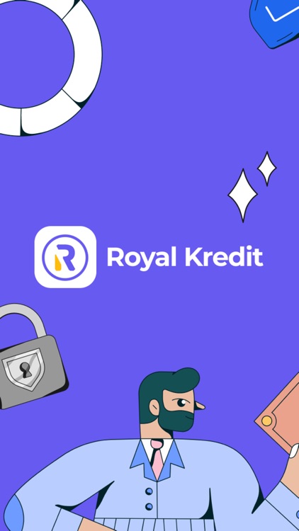 Royal Kredit - Pinjaman Online