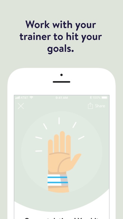 Impower Training screenshot-5