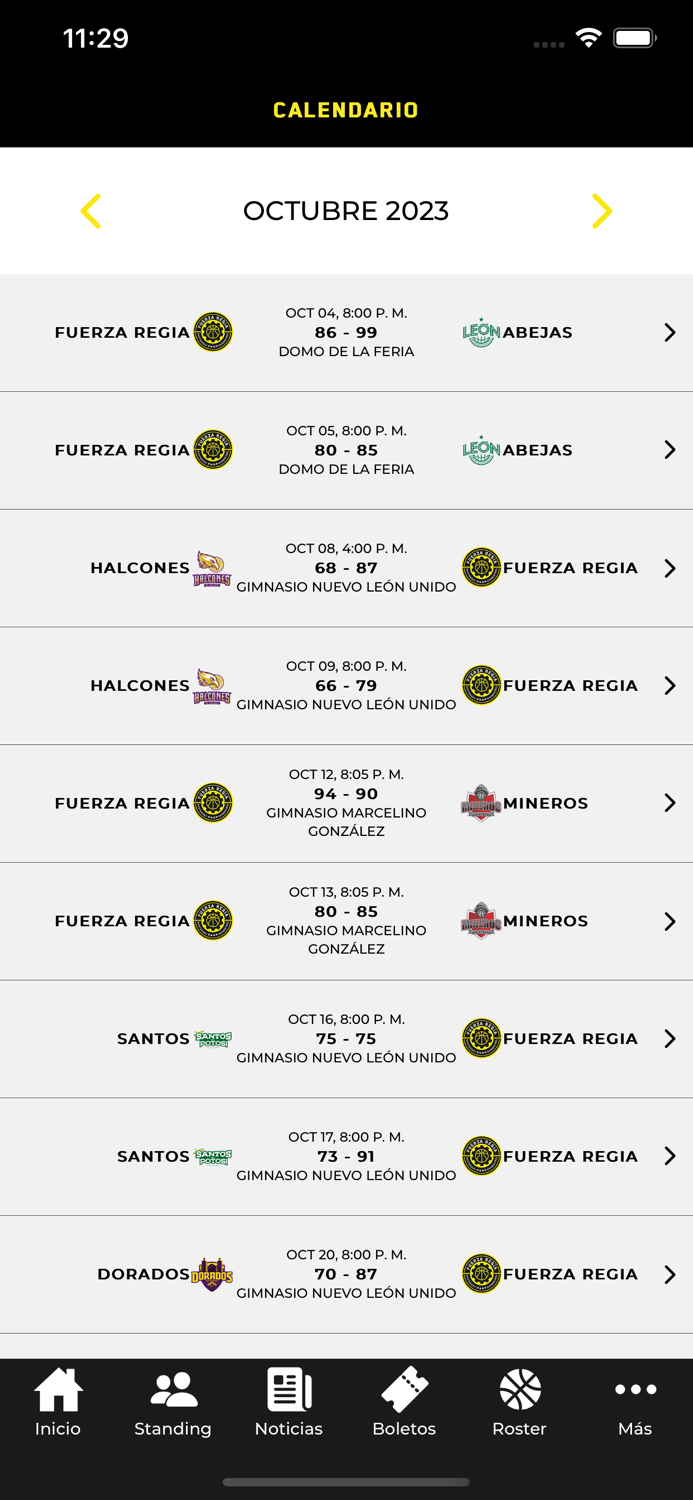 Fuerza Regia de Monterrey