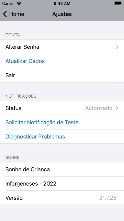 Escola Sonho de Criança-MA