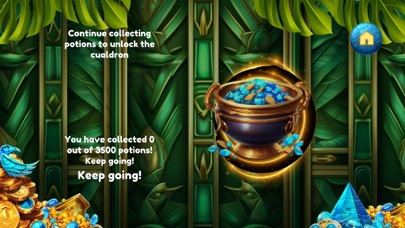 Temple Defenders Screenshot