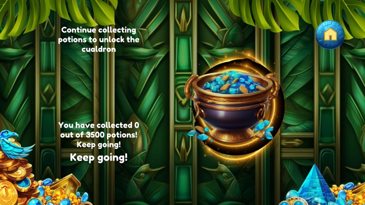 Temple Defenders screenshot-8