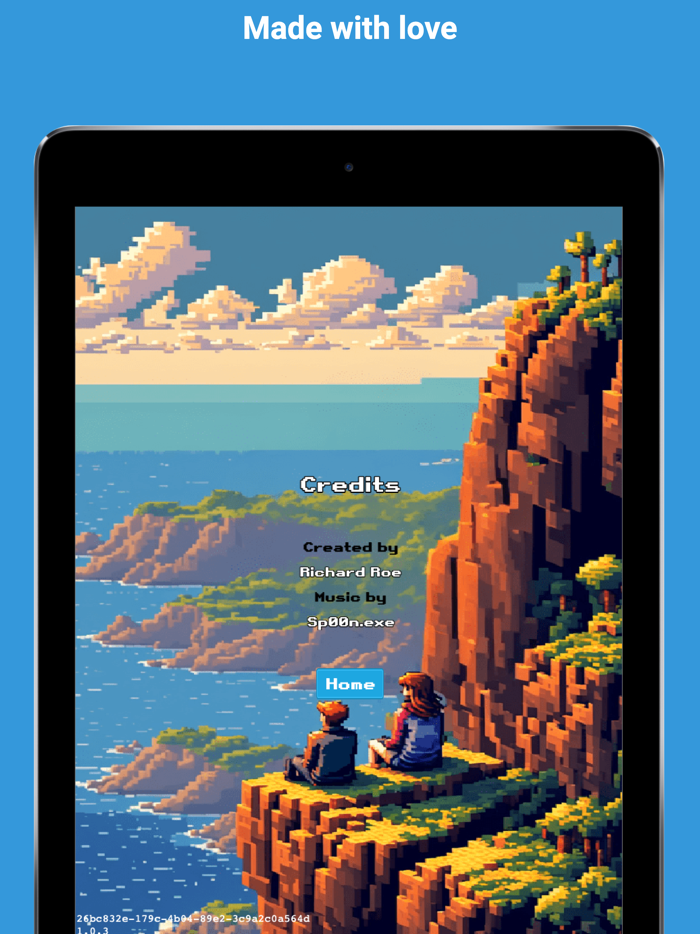 Cicada Dash - no wifi game