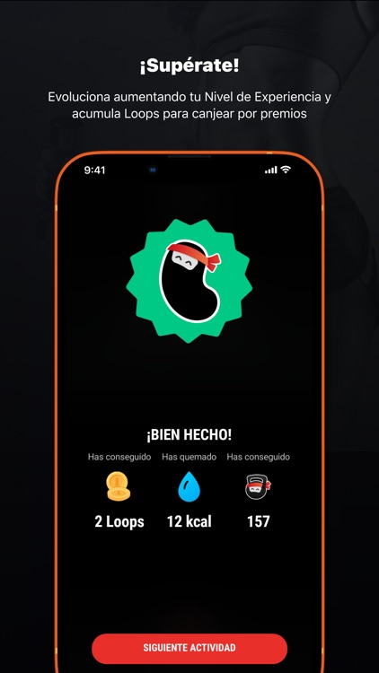 Sage Fitness screenshot-3