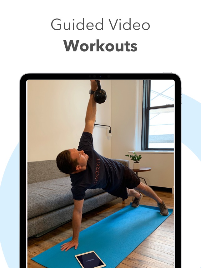 Abdominal Crunch - Sworkit Health  On-Demand Fitness, Mindfulness,  Recovery, and Nutrition